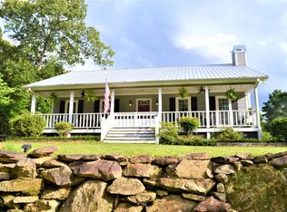 5069 Al Highway 128, Alexander City, AL 35010