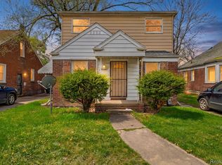 18505 Ashton Ave, Detroit, MI 48219