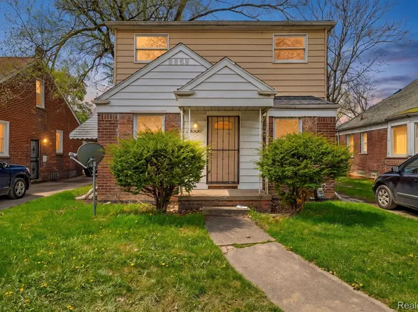 18505 Ashton Ave, Detroit, MI 48219