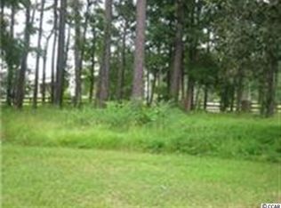 325 Crossing Ct LOT 24, Myrtle Beach, SC 29588