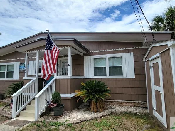1106 Lovell Avenue, Tybee Island, GA 31328