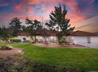 20225 Chickasaw Rd, Apple Valley, CA 92307