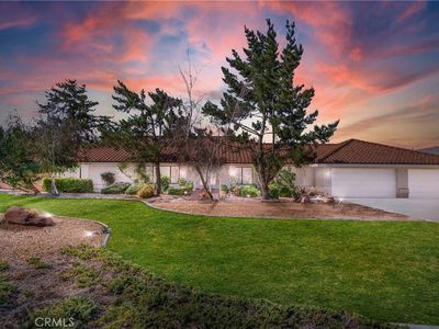 20225 Chickasaw Rd, Apple Valley, CA, 92307
