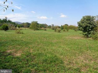 14302 Fairview Rd, Clear Spring, MD 21722