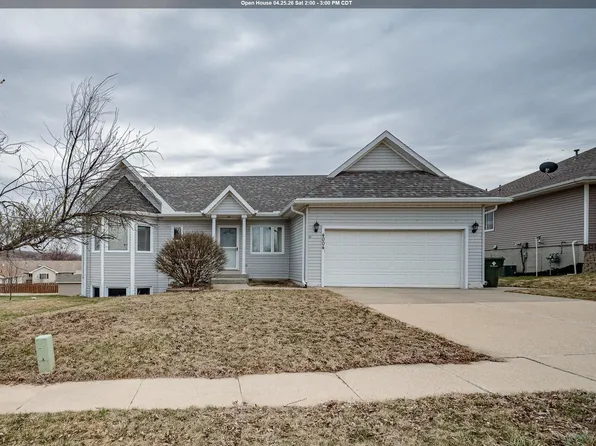 4004 Manchester St, Sioux City, IA 51103