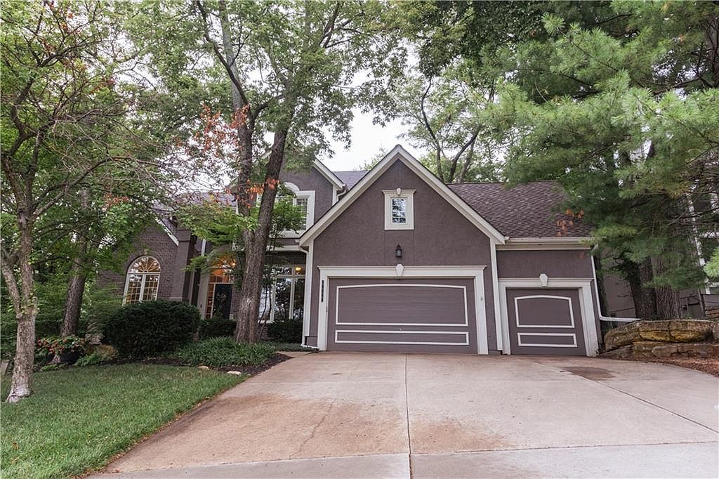 10844 S Whitetail Ln, Olathe, KS 66061 MLS 2445514 Zillow