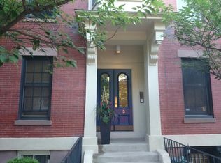 3 Hanson St APT 2, Boston, MA 02118