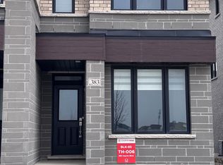 383 Inspire Blvd W, Brampton, ON L6R 3W4