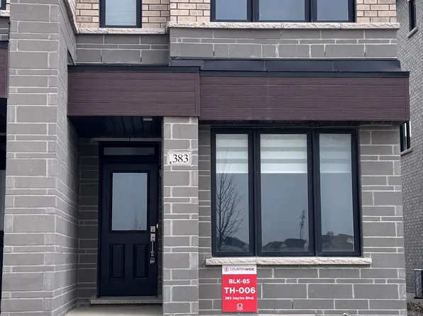 383 Inspire Blvd W, Brampton, ON L6R 3W4