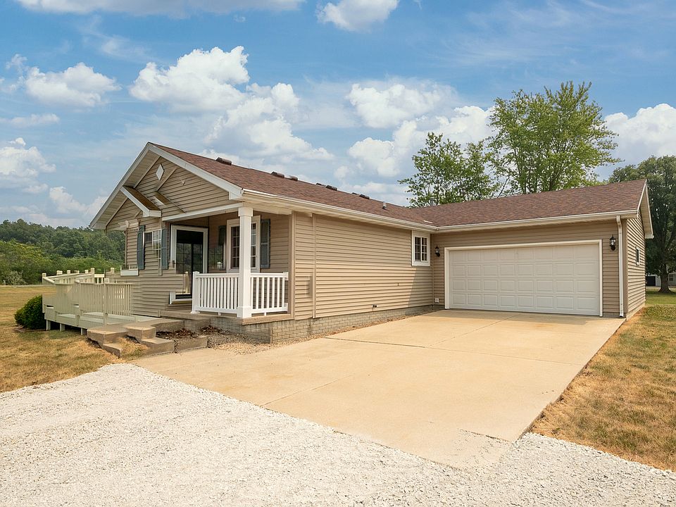 111 Oneida Ln, Loda, IL 60948 MLS 11788612 Zillow