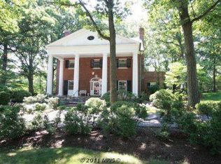 7010 Forest Hill Dr, Hyattsville, MD