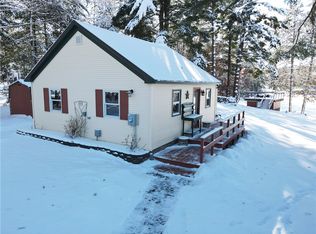 994 25th St, Chetek, WI 54728