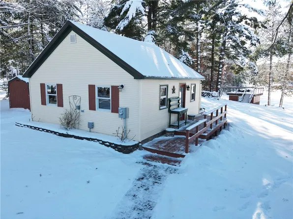 994 25th Street, Chetek, WI 54728