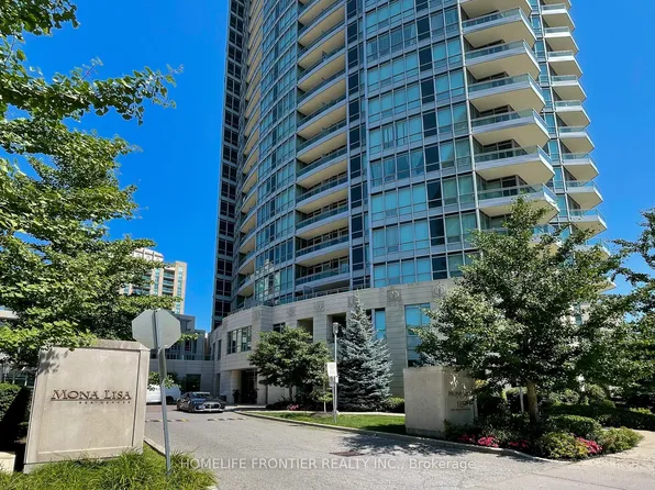 18 Holmes Ave #1712, Toronto, ON M2N 0E1