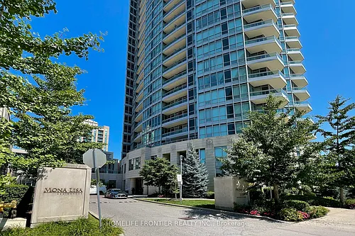 18 Holmes Ave #1712 Photo 1
