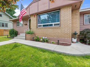 624 Riverview Blvd, Clarkston, WA 99403