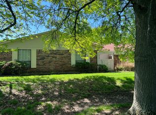 4711 Dorkin Ct, Indianapolis, IN