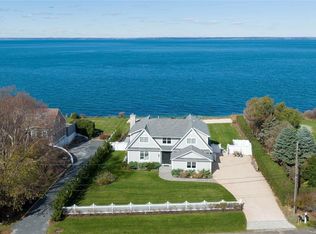555 Soundview Rd, Orient, NY 11957