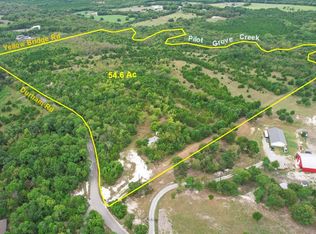 1720 Durham Rd, Whitewright, TX 75491