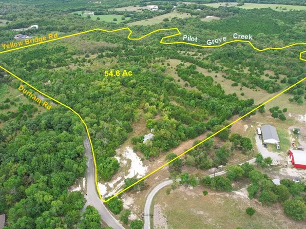 1720 Durham Rd, Whitewright, TX 75491