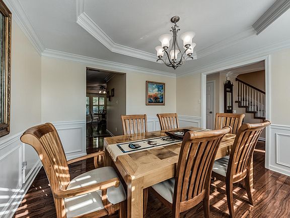 5th image of 7513 Misty View Ln