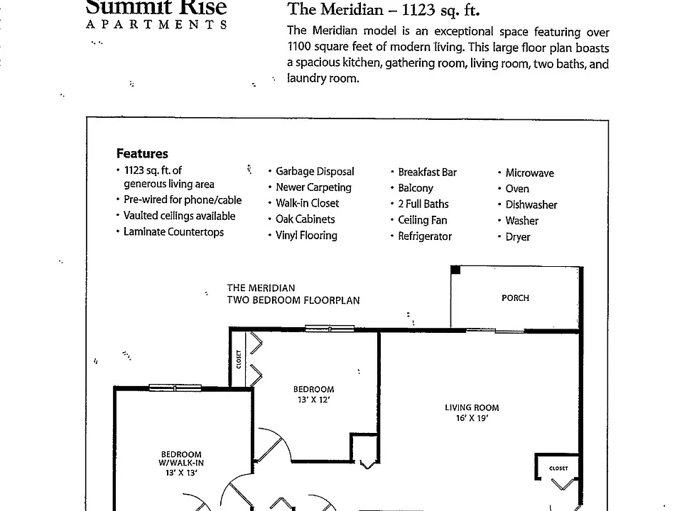 50 Hunt Club Dr #107