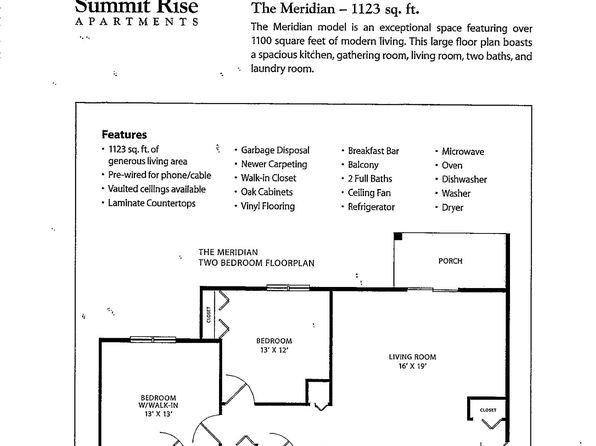 40 Hunt Club Dr APT 403