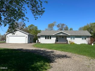 3248 Highway 20, Jamestown, ND 58401