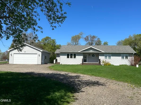 3248 Highway 20, Jamestown, ND 58401