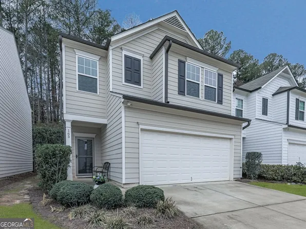 165 Terrace Walk, Woodstock, GA 30189