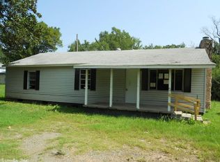 7918 Macarthur Dr, North Little Rock, AR 72118