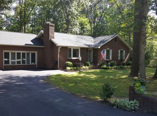 11327 Wollaston Cir, Issue, MD