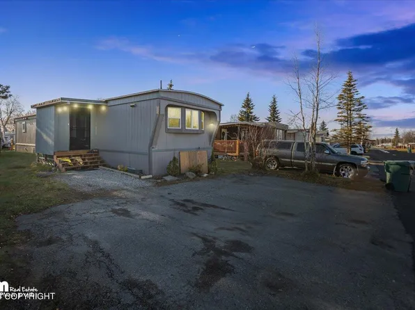 1206 Cameo Ct, Anchorage, AK 99515