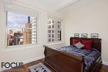 Rented by Focus Real Estate Group