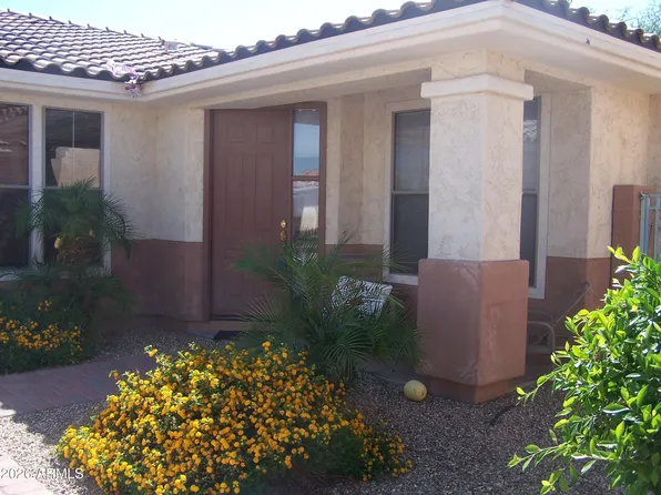 13649 W Cypress St, Goodyear, AZ 85395