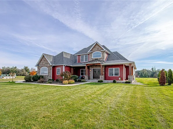 6410 Livia Ln, Medina, OH 44256