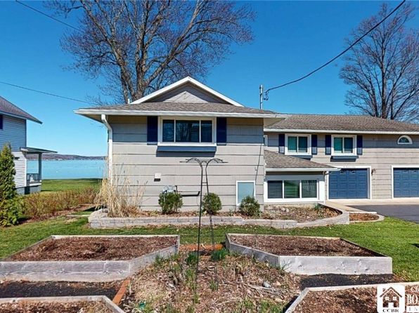 240 W Summit St, Lakewood, NY 14750