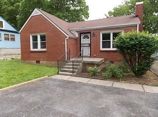 841 Argle Ave, Madison, TN 37115