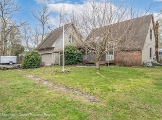 2205 Longwood Dr, Forked River, NJ