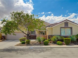 9451 Golden Bell Dr, Las Vegas, NV 89139