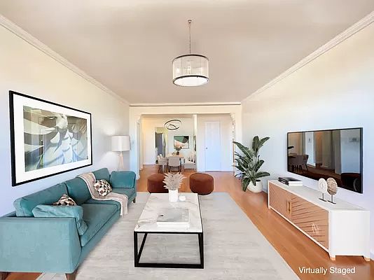 1st image of 102-12 65th Ave APT C52