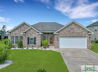 134 Winslow Cir, Savannah, GA 31407
