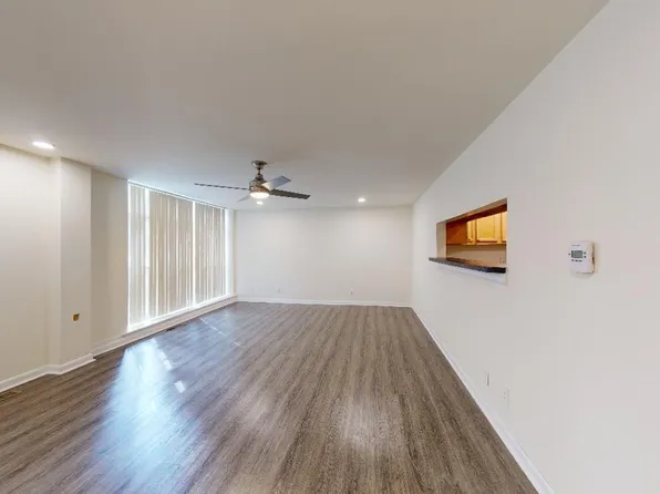 Penn Hall Apartments