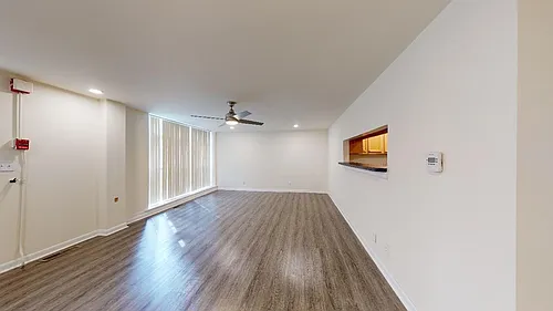 Penn Hall Apartments Photo 1