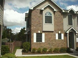 12401 Los Indios Trl UNIT 21, Austin, TX 78729