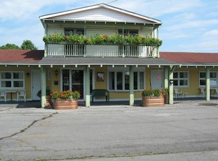 3401 E Genesee Street Rd, Auburn, NY 13021