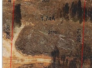 246 Elderberry Ln #3, Lexington, NC 27292