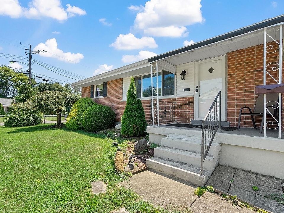 1st image of 4801 Narcissus Ln
