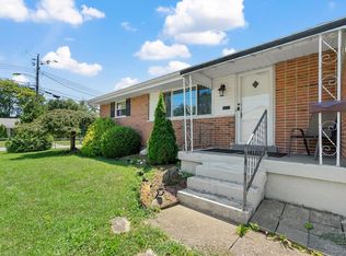 4801 Narcissus Ln, Cincinnati, OH 45238