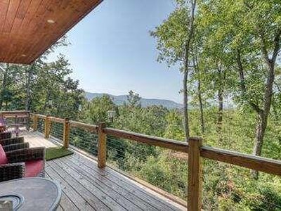 159 Ali Wood Way, Marble, NC, 28906